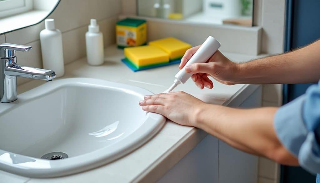 découvrez des astuces simples et efficaces pour poser un joint silicone proprement sans avoir besoin d'outils professionnels. suivez nos conseils pratiques pour réaliser des finitions impeccables dans vos projets de bricolage.