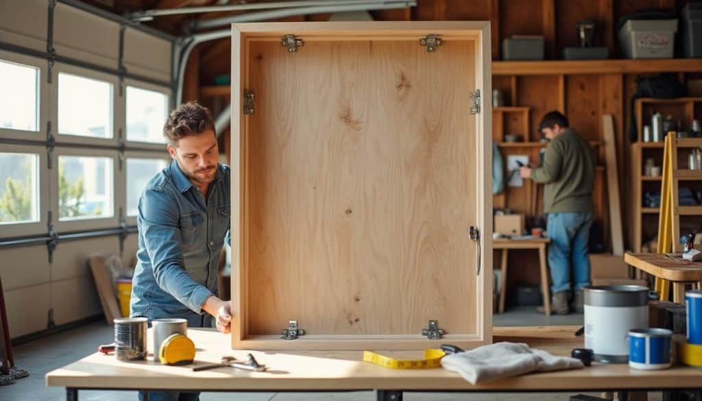 apprenez à créer une cloison amovible esthétique et fonctionnelle sans dépasser votre budget. découvrez des conseils pratiques, des matériaux économiques et des étapes simples pour transformer votre espace tout en maîtrisant vos dépenses.