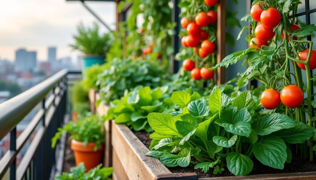 découvrez nos conseils pratiques pour cultiver des légumes sur un balcon orienté au nord. apprenez à choisir les bonnes variétés, optimiser l'exposition à la lumière et créer un environnement propice à la croissance de vos plantes, même dans des conditions moins ensoleillées.