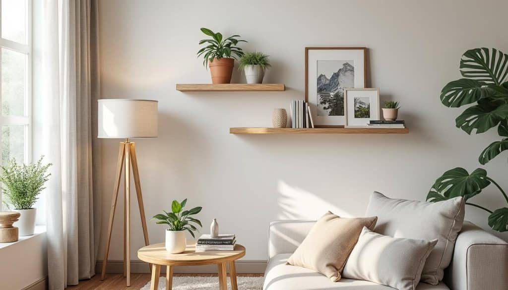 découvrez des méthodes simples et innovantes pour fabriquer une étagère murale sans utiliser de perceuse. transformez votre espace de vie avec des solutions pratiques et esthétiques, faciles à réaliser et sans dégâts!