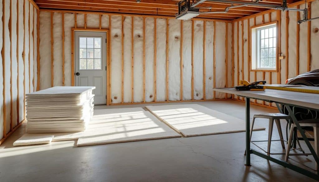 découvrez comment isoler efficacement votre garage avec des matériaux faciles à manipuler. suivez nos conseils pratiques pour améliorer l'isolation thermique et acoustique de votre espace, tout en optimisant votre confort et vos économies d'énergie.