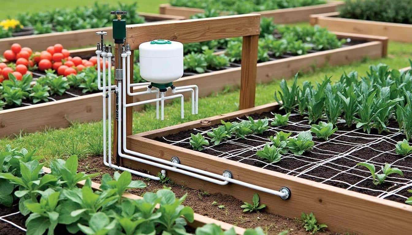 d&eacute;couvrez comment installer facilement un syst&egrave;me d&rsquo;arrosage maison sans &eacute;lectricit&eacute;. suivez nos conseils pratiques pour arroser votre jardin efficacement, &eacute;conomiser l&rsquo;eau et simplifier l&rsquo;entretien de vos plantes, sans besoin de courant &eacute;lectrique.