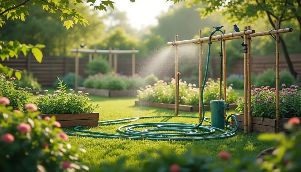 découvrez comment installer facilement un système d’arrosage maison sans électricité. guide étape par étape, astuces et conseils pour arroser votre jardin de façon économique et écologique.