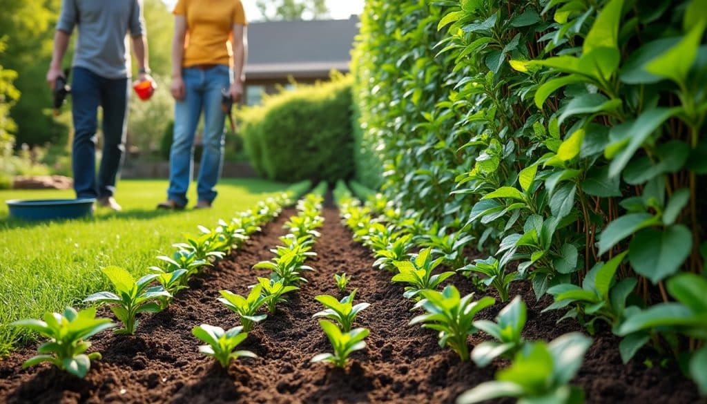 découvrez les principales erreurs à éviter lors de la plantation d'une haie naturelle pour garantir une croissance saine, une belle apparence et une haie durable, adaptée à votre jardin.