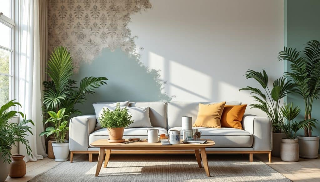 découvrez nos conseils pratiques pour rénover une pièce sans avoir à retirer tout votre mobilier. optimisez votre espace et facilitez vos travaux de rénovation grâce à nos astuces efficaces.