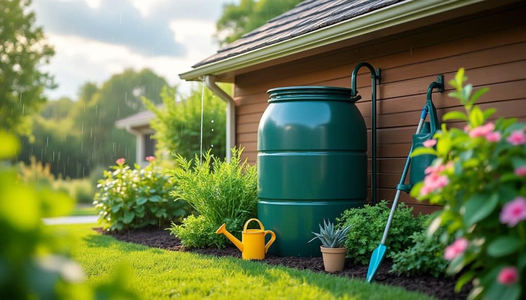 découvrez des solutions simples et efficaces pour recycler l’eau de pluie chez vous, sans besoin d’installer des équipements complexes. adoptez des gestes écologiques et économiques facilement accessibles à tous.