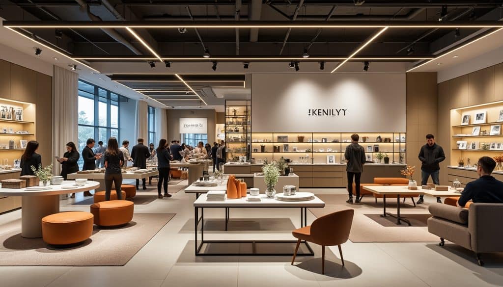 découvrez comment le choix et l’agencement du mobilier de magasin influencent l’image de marque, l’expérience client et la fidélisation. conseils et astuces pour valoriser votre espace commercial.