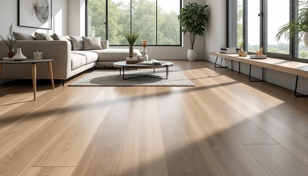 vous souhaitez changer votre sol sans retirer l’ancien ? découvrez les revêtements compatibles, faciles à poser et tendances, pour transformer votre intérieur rapidement et sans gros travaux.