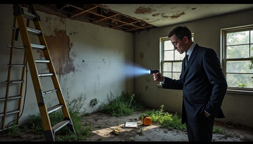 découvrez comment repérer efficacement les vices cachés lors de l'achat d'une maison à rénover. nos conseils pour éviter les mauvaises surprises et sécuriser votre investissement immobilier.