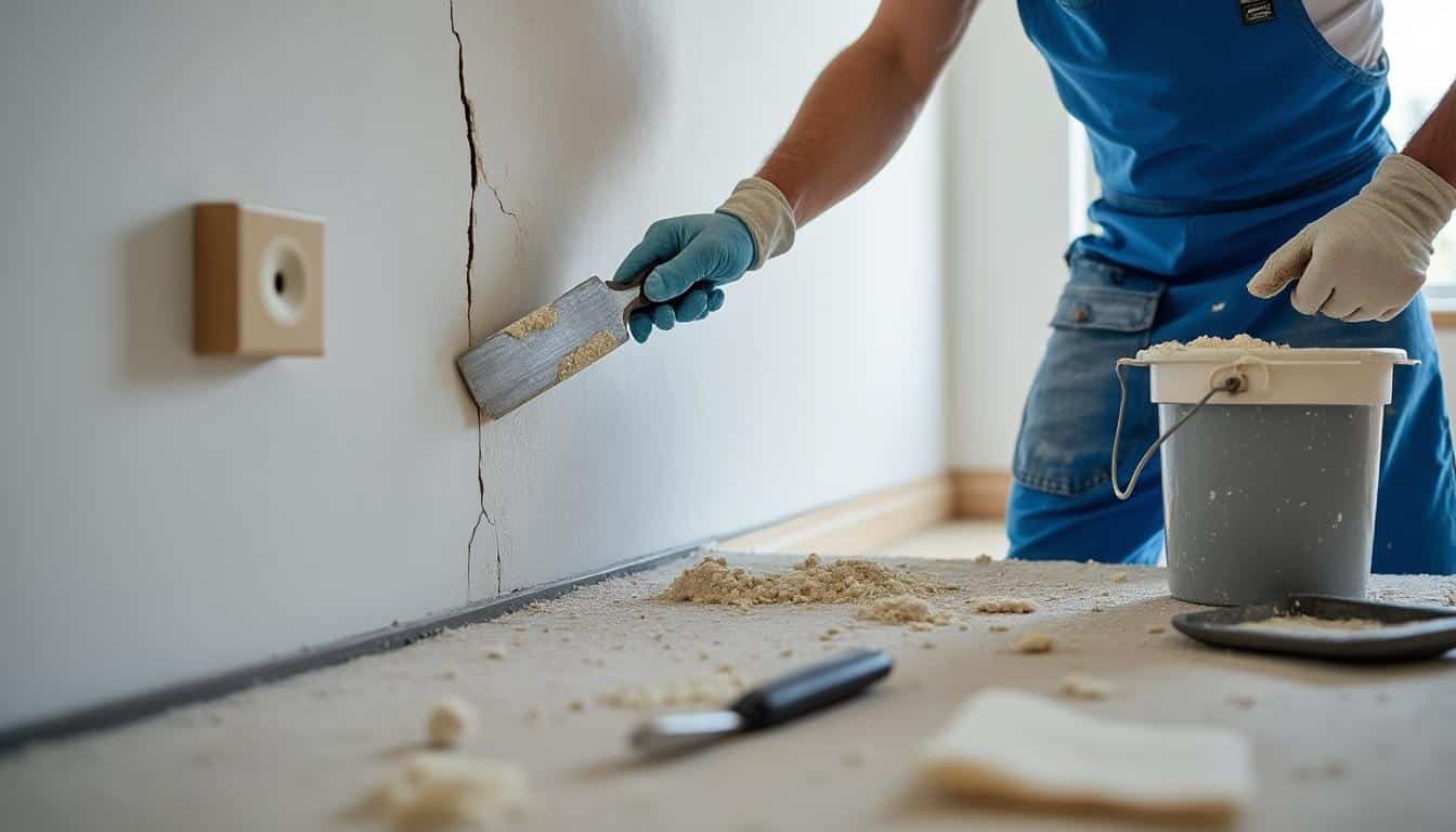 d&eacute;couvrez des astuces simples et efficaces pour relooker une cloison ab&icirc;m&eacute;e et lui redonner du style. conseils d&eacute;co, mat&eacute;riaux adapt&eacute;s et inspirations pour transformer facilement votre int&eacute;rieur.