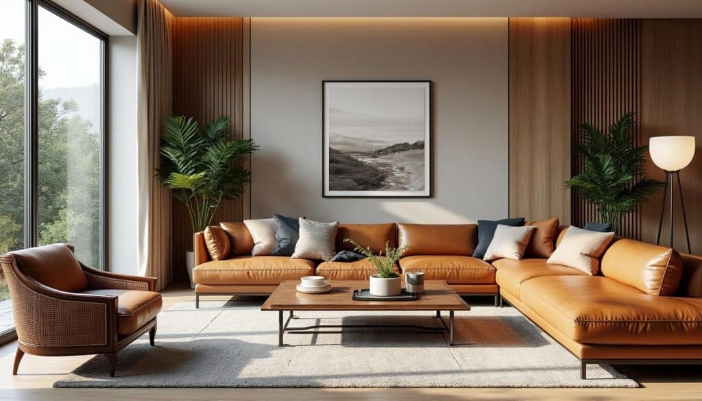 découvrez comment rénover chaque pièce de votre maison tout en préservant l’harmonie et le style global. conseils, astuces et idées pour une rénovation cohérente et élégante.