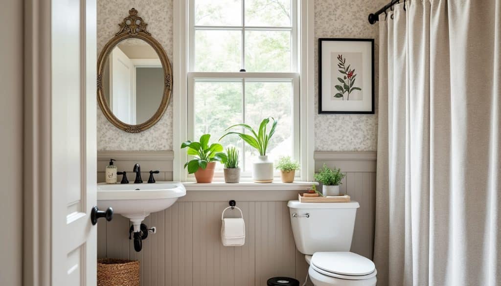 découvrez comment rénover votre salle de bain à petit budget et sans gros travaux grâce à nos astuces simples et économiques. modernisez votre espace facilement, sans entreprendre de gros chantiers !