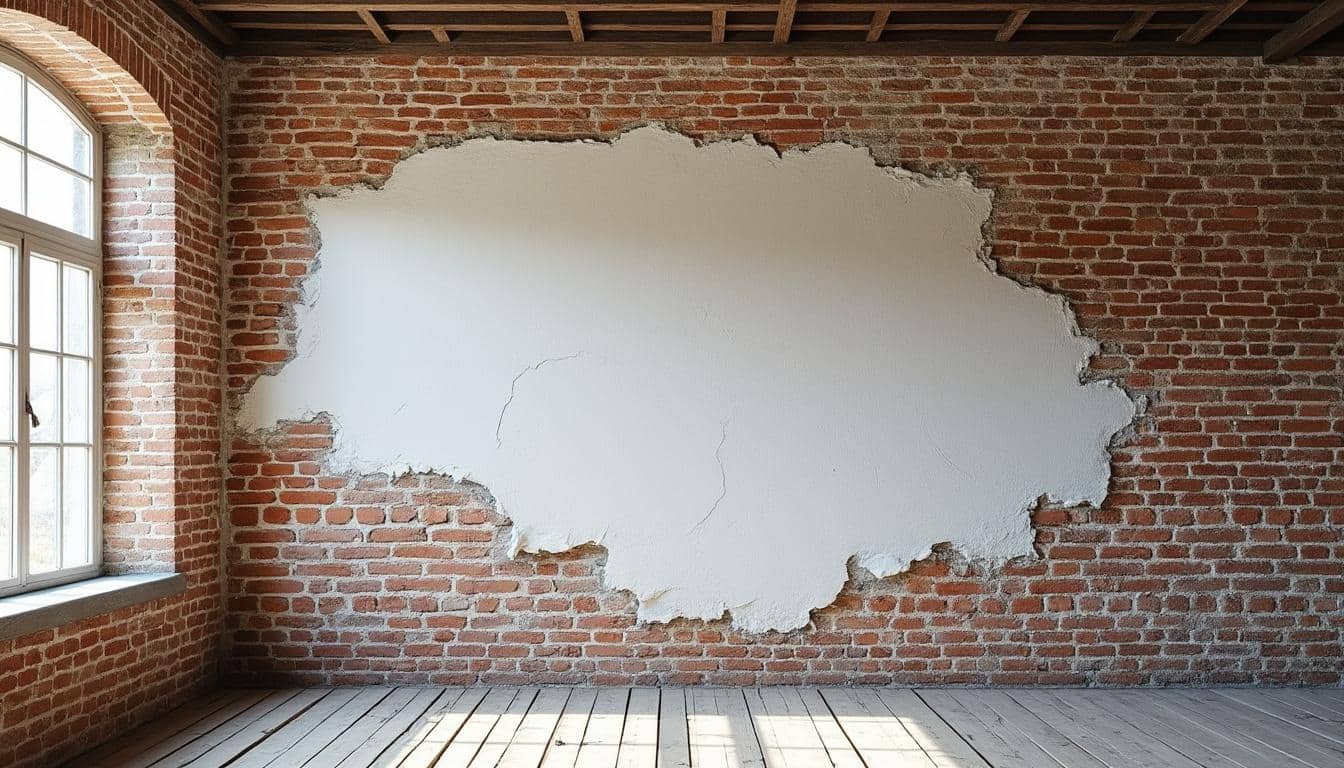 d&eacute;couvrez comment restaurer un mur en briques sans l&rsquo;ab&icirc;mer ni le recouvrir : conseils &eacute;tape par &eacute;tape pour pr&eacute;server son aspect authentique et sa solidit&eacute;, tout en assurant un r&eacute;sultat durable et esth&eacute;tique.