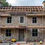 découvrez quels travaux de rénovation de votre maison en pierre il est préférable de confier à des professionnels pour éviter les erreurs coûteuses et préserver l'intégrité de votre patrimoine.