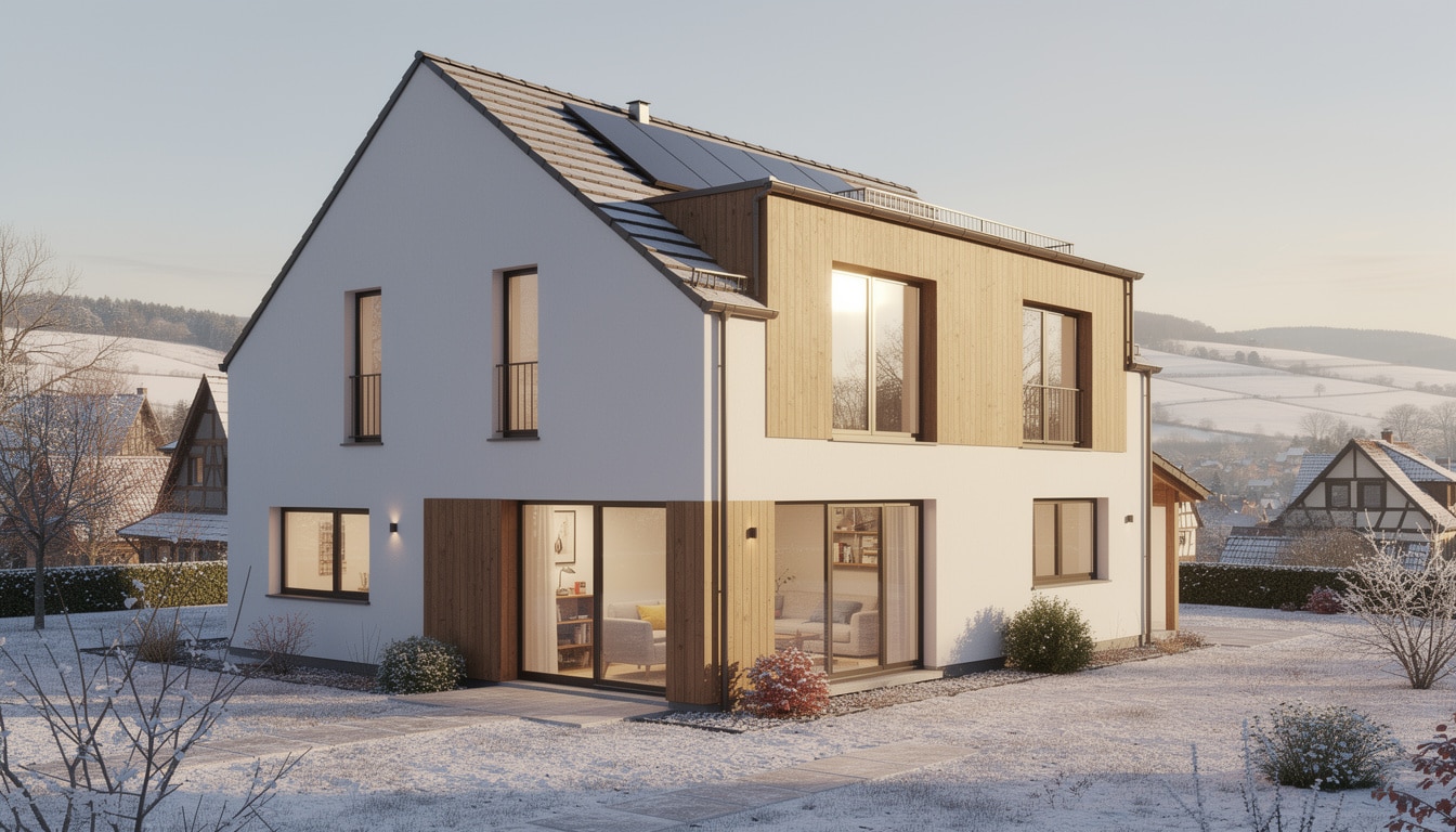 d&eacute;couvrez pourquoi les fen&ecirc;tres sont souvent prioritaires lors des travaux de r&eacute;novation et comment elles am&eacute;liorent l'efficacit&eacute; &eacute;nerg&eacute;tique et le confort de votre habitat.