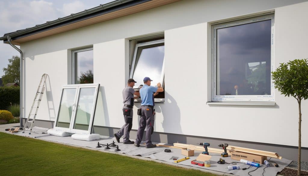 découvrez pourquoi les fenêtres sont souvent prioritaires lors des travaux de rénovation et comment elles améliorent l'efficacité énergétique, le confort et la sécurité de votre habitat.