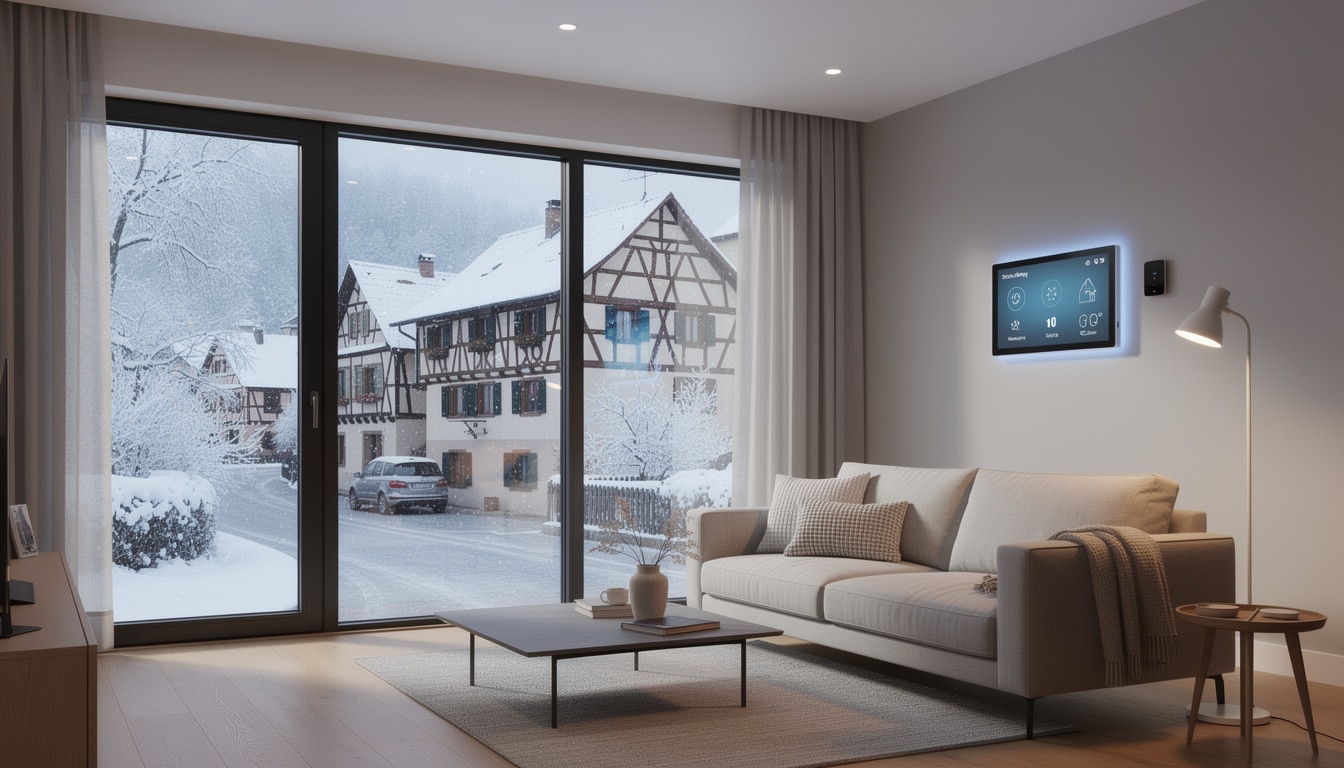 d&eacute;couvrez pourquoi les fen&ecirc;tres sont souvent une priorit&eacute; dans les travaux de r&eacute;novation, pour am&eacute;liorer l'isolation, l'efficacit&eacute; &eacute;nerg&eacute;tique et le confort de votre logement.